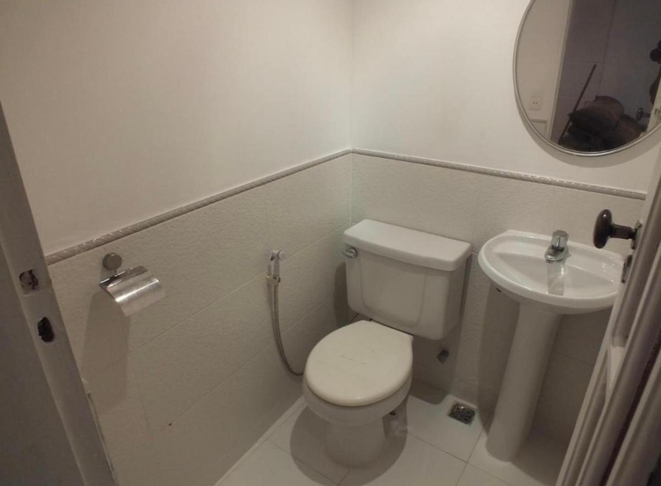 Apartamento Vista Mar Copacabana