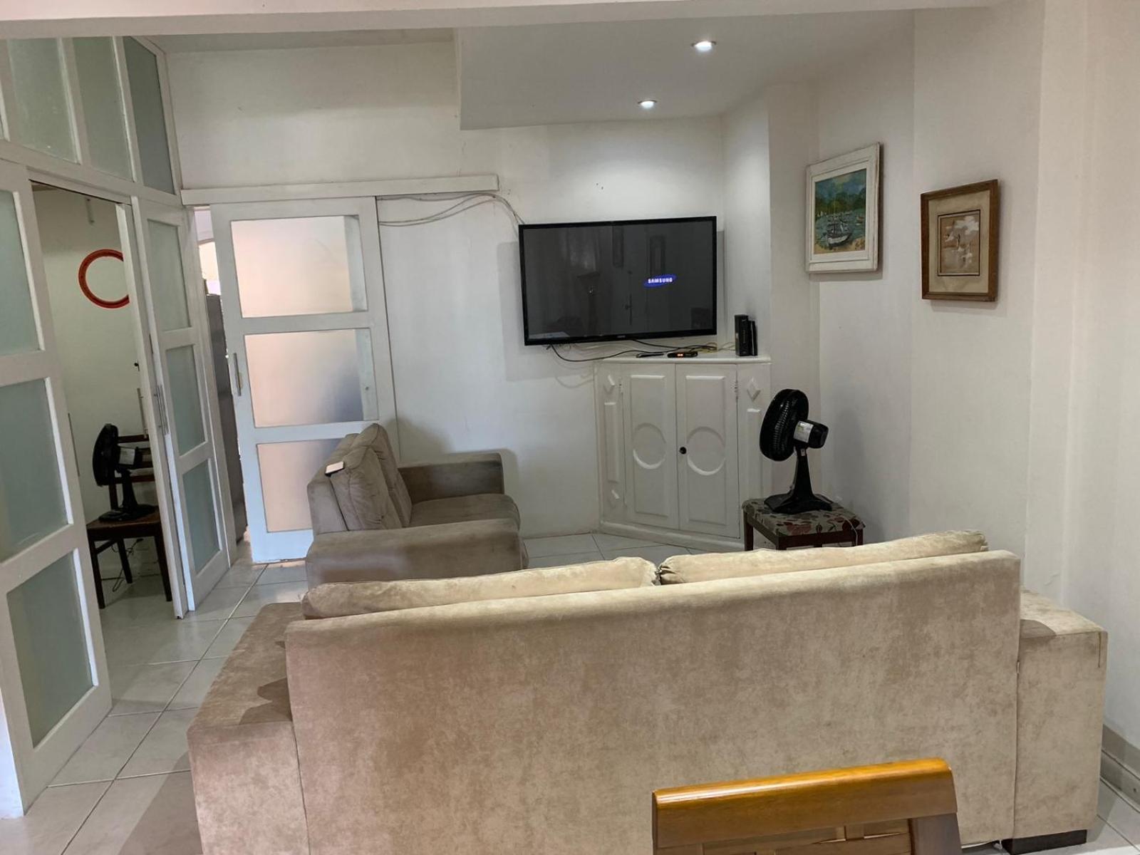 Vista Mar Copacabana Apartamento *